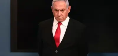 Netanyahu İçin Dünya Daralıyor: 124 Ülkede Tutuklama Riski!