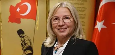 Nurten Yontar Kimdir? CHP Tekirdağ Milletvekili Nurten Yontar Kanser Mi? Ne Kanseri? Eşi Kim? Nereli?