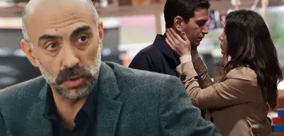 Ödüllü Oyuncu Erol Babaoğlu 'Hudutsuz Sevda' Kadrosunda: Mithat Karakteriyle Geliyor!