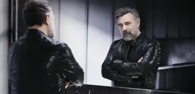Oktay Kaynarca, Gain'in Yeni Dizisi “Ev Hapsi” ile Dijitale Damga Vuracak!