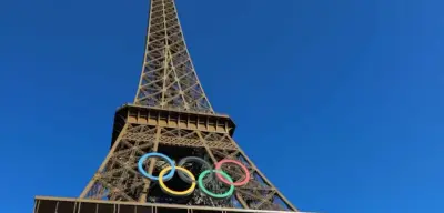 Olimpiyatlarda Türkiye Kaçıncı Sırada? İşte Paris 2024 Olimpiyatları Madalya Sıralaması