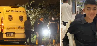 Ordu’da Liseli Gencin Kavgası Kanlı Bitti: 16 Yaşındaki Arda Hayatını Kaybetti