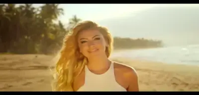 Oyunculuğa Adım Atan Hadise’nin İlk Partneri Belli Oldu!