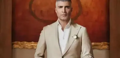 Özcan Deniz Kendisine Zarar Verdiğini Düşündüğü Herkesi Hayatından Çıkardı!