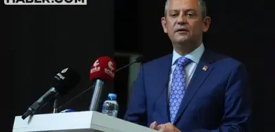 Özel’den Sokak Hayvanları Düzenlemesi ve Emekli Zammına Sert Tepki