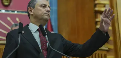 Özgür Özel: "Başıboş Sokak Köpekleri Yasasını Uygulamadık, Uygulamayacağız"