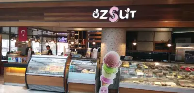 Özsüt İsrail Malı mı, Sahibi Kimdir? Özsut Boykot Mu? Özsut Türk Malı mı? Tüm Soruların Cevapları