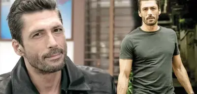 Pamir Pekin Kimdir? Sevgilisi, Filmleri, Dizileri ve Özel Hayatı