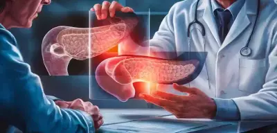 Pankreas Kanseri için Yeni Gelişme: O DNA Keşfedildi, Hastalar Umutlandı