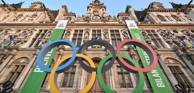 Paris Olimpiyatları'nda İsrailli Sporcular İçin Yüksek Güvenlik Önlemleri