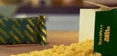 Pastavilla İsrail Malı mı? Pastavilla Nerenin Malı ve Kimin Markası?