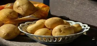 Patatesleriniz Böyle Görünüyorsa Asla Tüketmeyin! Uzmanlar Uyarıyor