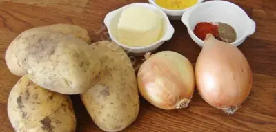 Patatesli İç Harcı Nasıl Yapılır? Adım Adım Tarif