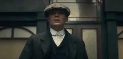 Peaky Blinders Filmi İçin Sürpriz Bir İsim Kadroda!
