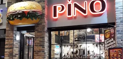 Pino Hamburger İsrail Malı mı, Pino Kimin, Pino Boykot Mu? Tüm Soruların Cevapları