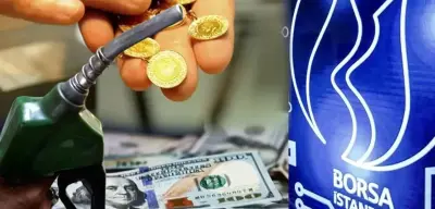 Piyasalarda Ateşkes Etkisi: Altın ve Petrol Düşerken Borsa Yükseldi
