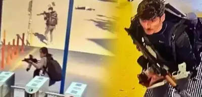 PKK Saldırganının Kardeşi Çiğli Belediyesi’nde Güvenlik Amiri Çıktı! İzmir Valiliği İnceleme Başlattı
