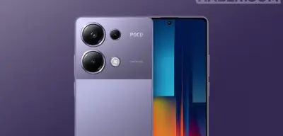 POCO M6 Plus 5G Fiyatı ve Özellikleri Belli Oldu