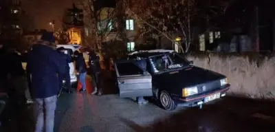 Polis 'Dur' Dedi, Kaçtı: Araç Sahibine 10 Bin TL Ceza Kesildi