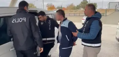 Psikolojik Sorunları Olan Genç Cinnet Getirdi! Tekirdağ’da Annesini Öldürdü, 4 Kişiyi Yaraladı