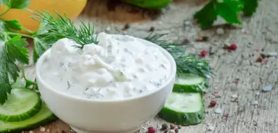 Ranch Sos Neye Sıkılır? Nasıl Tüketilir?