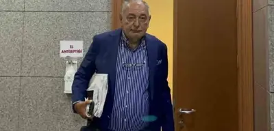 Reha Muhtar Merdiven Kazasında Yaralandı, Yoğun Bakıma Alındı