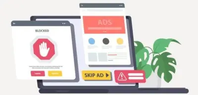 Reklam Engelleyici Kullanmak Zararlı mı? İşte Detaylı Bir İnceleme