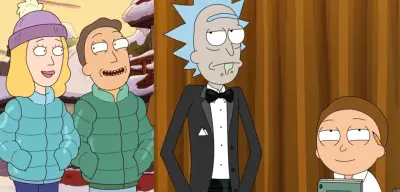 Rick and Morty 8. sezon ne zaman, yayın tarihi belli oldu!