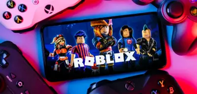 Roblox Erişim Engeli İle Karşı Karşıya!