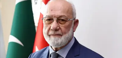 SADAT Kurucusu Emekli Tuğgeneral Adnan Tanrıverdi Vefat Etti