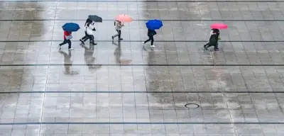 Sağanak Yağış Geliyor! Meteoroloji Son Dakika Uyarısında Bulundu