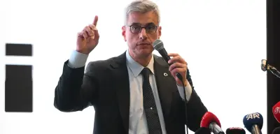 Sağlık Bakanı Memişoğlu: AK Parti İktidarında Türkiye Çağ Atladı