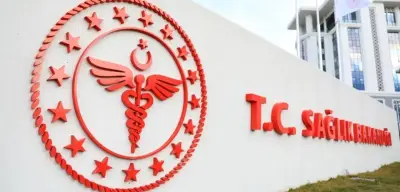 Sağlık Bakanlığı'nda Şok Değişiklik: Rıza Uçan Görevden Alındı yerine Mehmet Fidan atandı!
