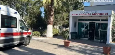 Sağlıkta Şiddet Olayları Bitmiyor! Bu Kez Adres Bodrum