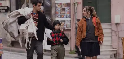 Sahipsizler Dizisi 4. Bölüm Full İzle - 4 Aralık 2024 Star TV Yeni Bölüm Tek Parça HD İzle!