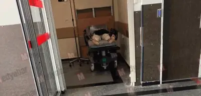 Sakarya'da Maymun Çiçeği Şüphesiyle Bir Kişi Karantinaya Alındı