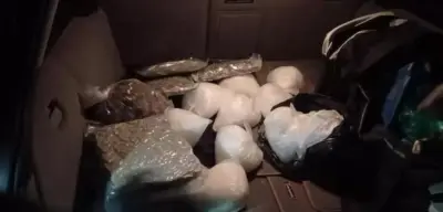 Samsun’da Uyuşturucu Operasyonunda 3 Sanığa 30’ar Yıl Hapis Cezası