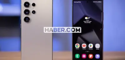 Samsung Galaxy S25 Ultra Tasarımı Ortaya Çıktı: 'Büyük Değişim'