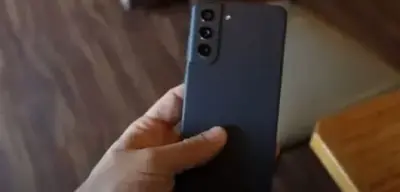 Samsung S21 FE Güncellemesi Geliyor, İşte Detaylar
