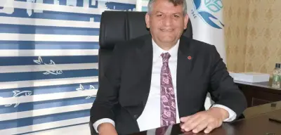 Şanlıurfa Belediye Başkanı’nın Makam Aracına Haciz İddiası