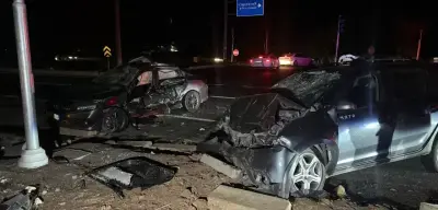 Şanlıurfa’da Korkunç Kaza: 1 Ölü, 6 Yaralı