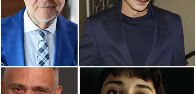 Şehrazat Dizisinin Kadrosuna Yeni İsimler Katılıyor: İsmail Hacıoğlu Başrolde!