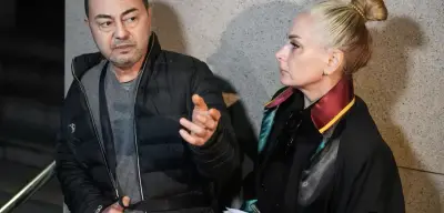 Serdar Ortaç, Yasa Dışı Bahis Soruşturması Hakkında Konuştu: "Oyuna Geldim, Çok Pişmanım"