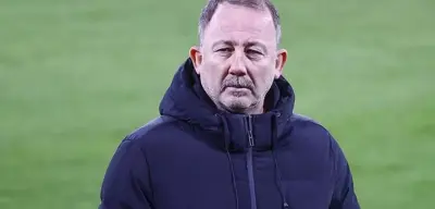 Sergen Yalçın'a Teklif Yağmuru! 8 Takımın Listesinde, Amedspor da Talip!