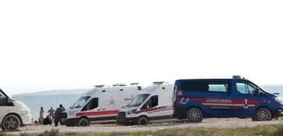 Serinlemek İçin Atladığı Baraj Gölünden Çıkamadı! Yakınları Sinir Krizi Geçirdi
