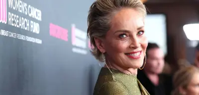 Sharon Stone Bodrum Tatilinde Feci Bir Kazaya Uğradı