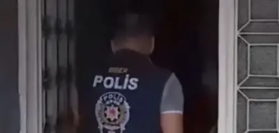 Siber Suçlardan Arananlar Yakalandı! Operasyonu Bakan Duyurdu