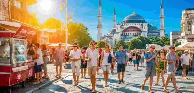 Sıcaklıklar Yeni Haftada Artıyor! Uzmanlar Risk Grubunda Olanları Uyardı