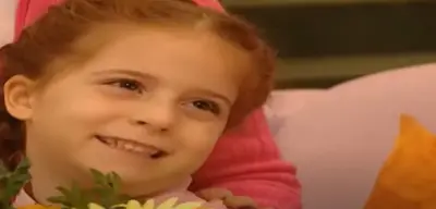 Sihirli Annem Çilek'i Büyüdü: Zeynep Özkaya Evleniyor!