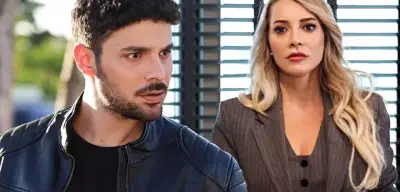 Simay Barlas'ın Veda Ettiği Yabani Dizisiyle İlgili Flaş Karar! Final Tarihi Belli Oldu